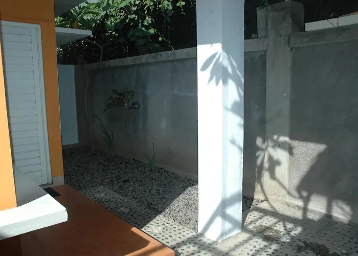 Balibedsnrooms Hostal Jimbaran