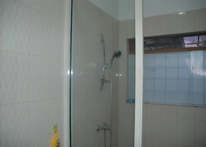 Hostal Balibedsnrooms