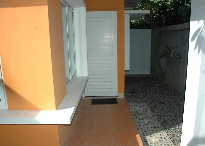 Balibedsnrooms Hostal