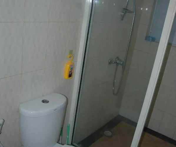 Hostal Balibedsnrooms