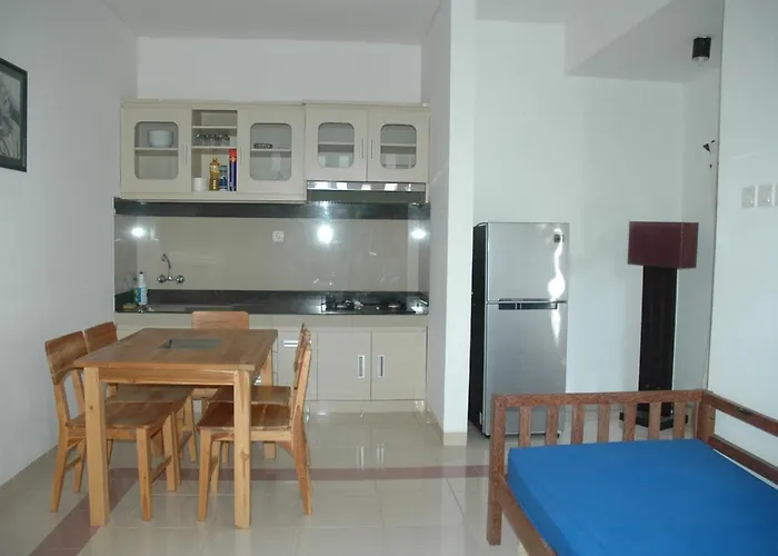 Balibedsnrooms Jimbaran