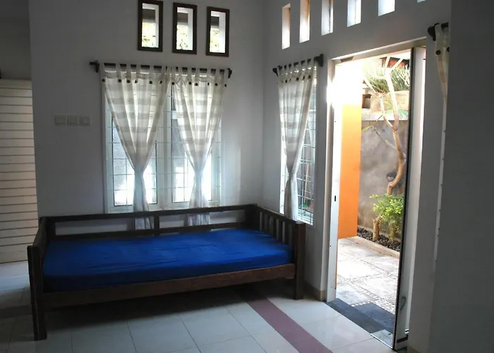 Hostal Balibedsnrooms Jimbaran