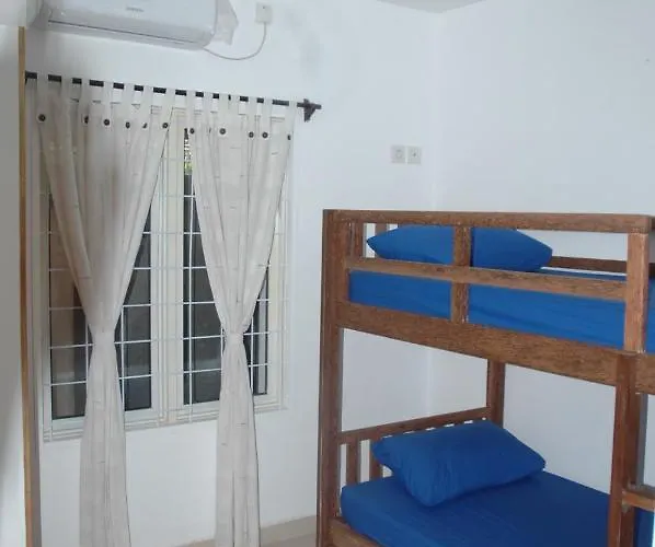 Balibedsnrooms