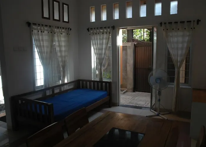 Balibedsnrooms Hostal Jimbaran
