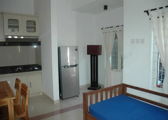 Balibedsnrooms Hostal