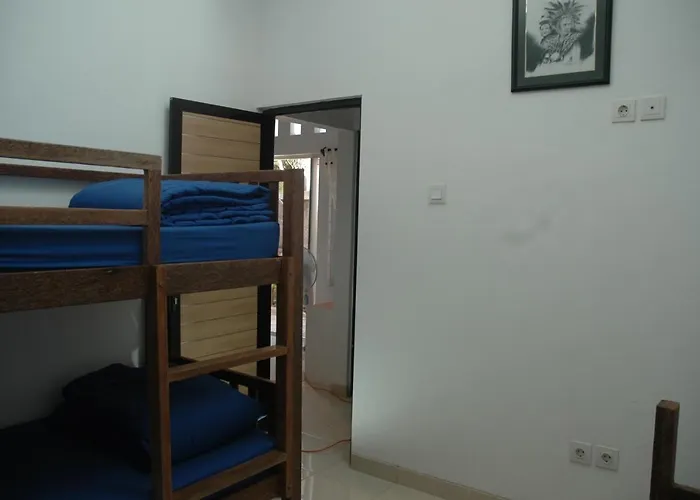Balibedsnrooms Jimbaran